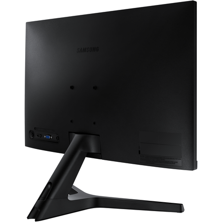 23.8" Монитор Samsung LS24R356FZI черный, изображение 10