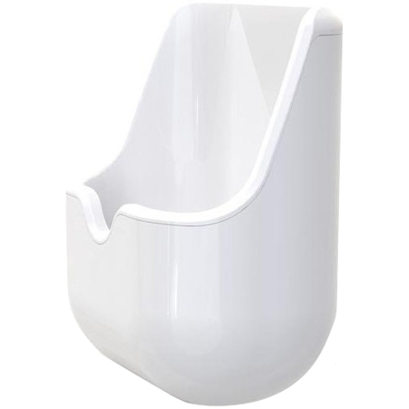 Адаптер HyperJuice QTY для беспроводной зарядки AirPods (White), изображение 3