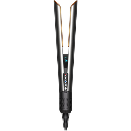 Выпрямитель Dyson Airstrait HT01 straightener Nickel/Copper, Цвет: Nicel / Никель, изображение 2