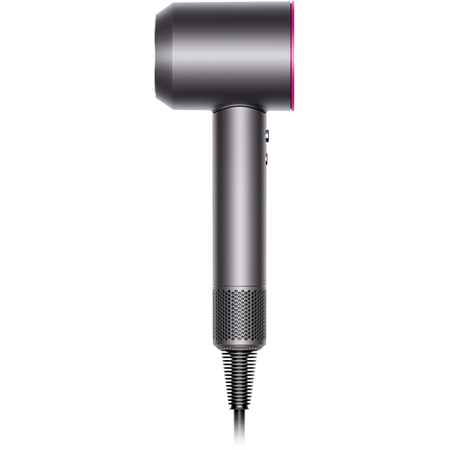 Фен Dyson Supersonic HD07 Pink/Grey, Цвет: Grey / Серый, изображение 3