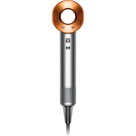 Фен Dyson Supersonic HD07 Nickel/Cooper, Цвет: Silver / Серебристый