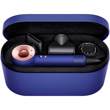 Dyson HD07 Vinca blue/Rosé Gift Box, Цвет: Blue / Синий, изображение 4