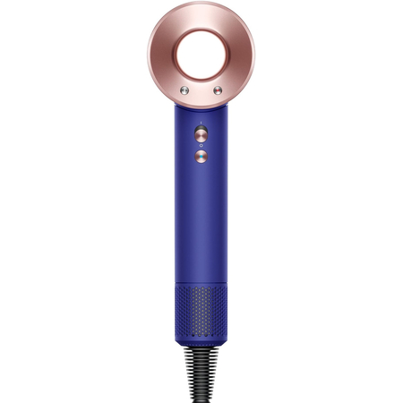Dyson HD07 Vinca blue/Rosé Gift Box, Цвет: Blue / Синий