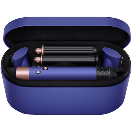 Стайлер Dyson Airwrap HS05 Long Vinca Blue/Rose, изображение 5