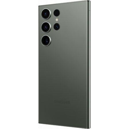 Samsung S23 Ultra 8/256Gb Green, Объем оперативной памяти: 8 ГБ, Объем встроенной памяти: 256 Гб, Цвет: Green / Зеленый, изображение 13