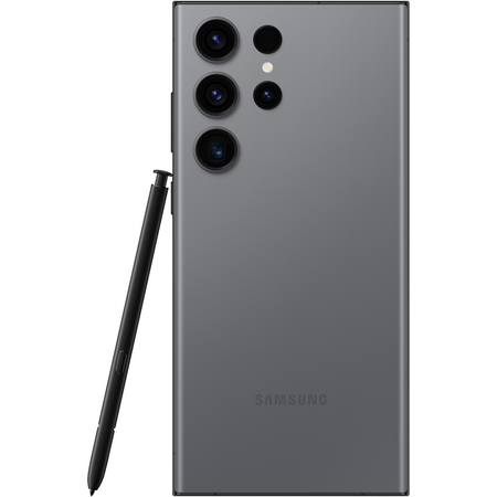 Samsung S23 Ultra 12/512 Graphite, изображение 5