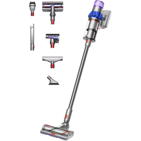 Пылесос Dyson V15 Detect Extra SV47, изображение 3