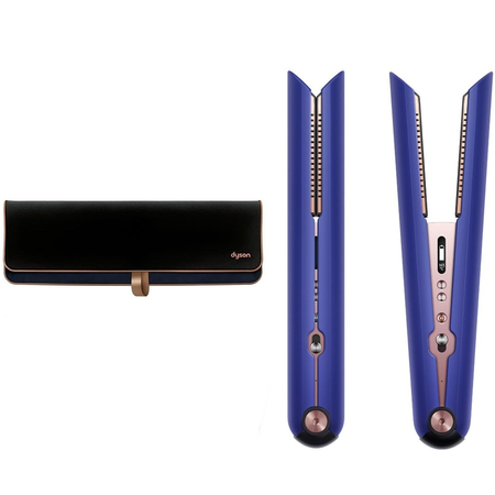 Выпрямитель Dyson HS07 Vinca Blue/Rose, изображение 3