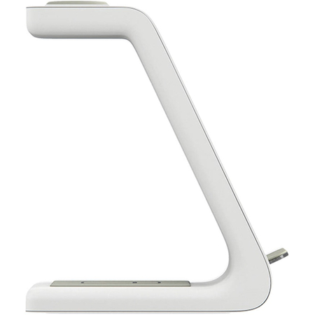 Беспроводное зарядное устройство Breaking DS03 White, изображение 4