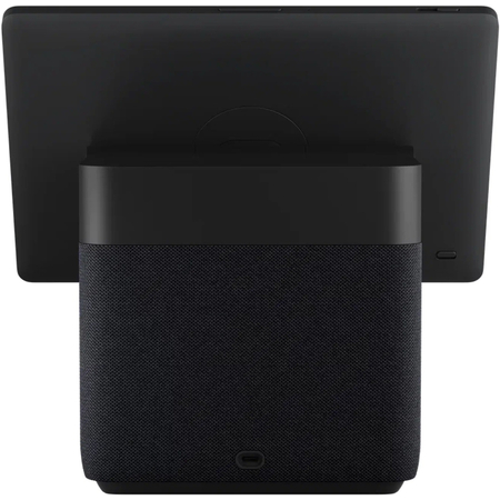 Яндекс Станция Дуо Макс Черный, Цвет: Black / Черный, изображение 5