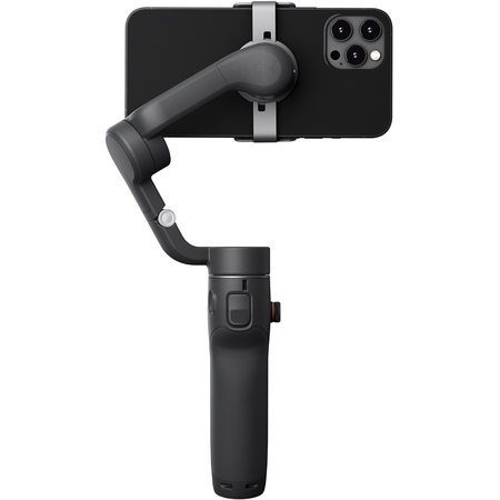 Стабилизатор для смартфона DJI OSMO Mobile 6 Slate Gray, Цвет: Black / Черный, изображение 6