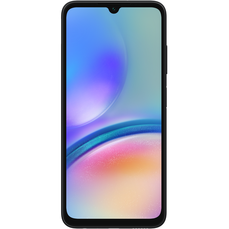 Samsung Galaxy A05s 6/128Gb Black, Объем оперативной памяти: 6 ГБ, Объем встроенной памяти: 128 Гб, Цвет: Black / Черный, изображение 2