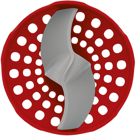 Погружной блендер SMEG HBF22RDEU красный, Цвет: Red / Красный, изображение 12