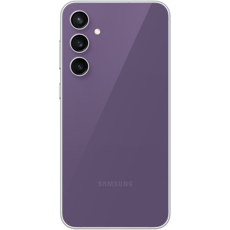 Samsung S23 FE 8/128Gb Purple, Объем оперативной памяти: 8 ГБ, Объем встроенной памяти: 128 Гб, Цвет: Purple / Фиолетовый, изображение 3
