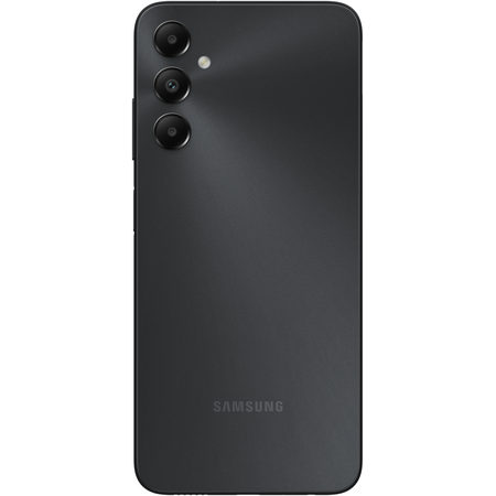 Samsung Galaxy A05s 6/128Gb Black, Объем оперативной памяти: 6 ГБ, Объем встроенной памяти: 128 Гб, Цвет: Black / Черный, изображение 3