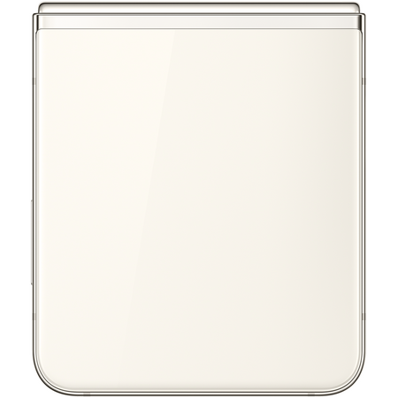 Samsung Z Flip 5 8/512Gb Cream, Объем оперативной памяти: 8 ГБ, Объем встроенной памяти: 512 Гб, Цвет: Cream / Кремовый, изображение 3
