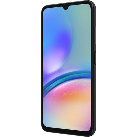 Samsung Galaxy A05s 4/64Gb Black, Объем оперативной памяти: 4 ГБ, Объем встроенной памяти: 64 Гб, Цвет: Black / Черный, изображение 5
