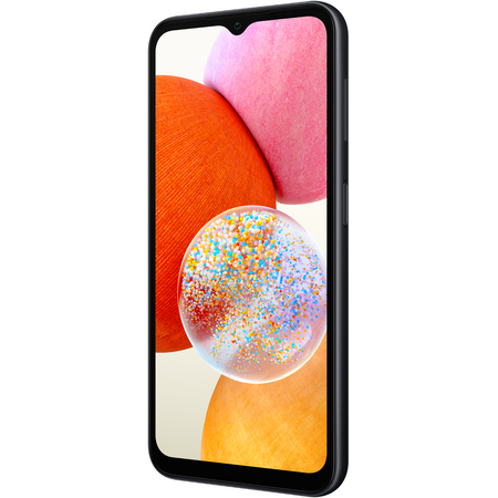 Samsung Galaxy A14 4/64Gb Black, Объем оперативной памяти: 4 ГБ, Объем встроенной памяти: 64 Гб, Цвет: Black / Черный, изображение 5
