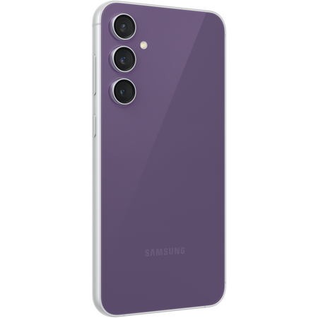 Samsung S23 FE 8/128Gb Purple, Объем оперативной памяти: 8 ГБ, Объем встроенной памяти: 128 Гб, Цвет: Purple / Фиолетовый, изображение 6
