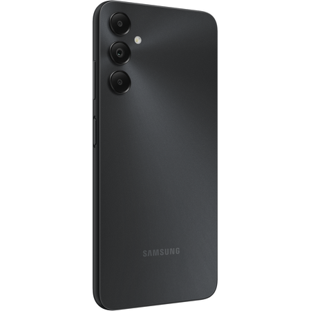 Samsung Galaxy A05s 4/64Gb Black, Объем оперативной памяти: 4 ГБ, Объем встроенной памяти: 64 Гб, Цвет: Black / Черный, изображение 6