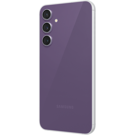 Samsung S23 FE 8/256Gb Purple, Объем оперативной памяти: 8 ГБ, Объем встроенной памяти: 256 Гб, Цвет: Purple / Фиолетовый, изображение 7