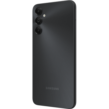 Samsung Galaxy A05s 4/64Gb Black, Объем оперативной памяти: 4 ГБ, Объем встроенной памяти: 64 Гб, Цвет: Black / Черный, изображение 7