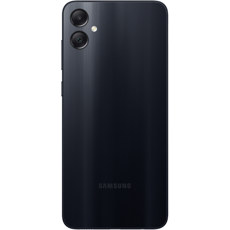 Samsung Galaxy A05 4/64Gb Black, Объем оперативной памяти: 4 ГБ, Объем встроенной памяти: 64 Гб, Цвет: Black / Черный, изображение 3
