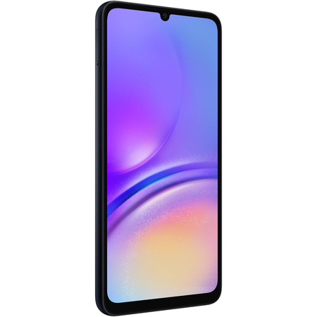 Samsung Galaxy A05 4/64Gb Black, Объем оперативной памяти: 4 ГБ, Объем встроенной памяти: 64 Гб, Цвет: Black / Черный, изображение 4