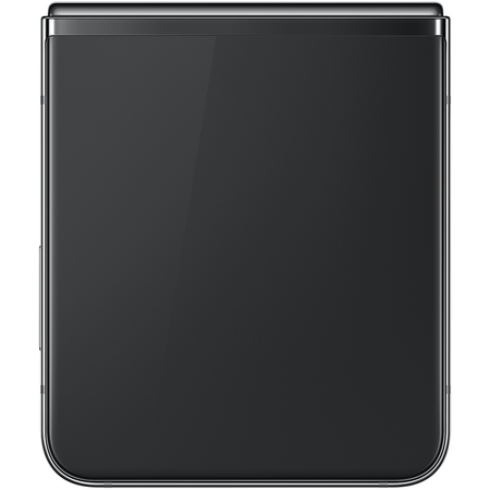 Samsung Z Flip 5 8/512Gb Graphite, Объем оперативной памяти: 8 ГБ, Объем встроенной памяти: 512 Гб, Цвет: Graphite / Графитовый, изображение 3