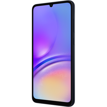 Samsung Galaxy A05 4/64Gb Black, Объем оперативной памяти: 4 ГБ, Объем встроенной памяти: 64 Гб, Цвет: Black / Черный, изображение 5