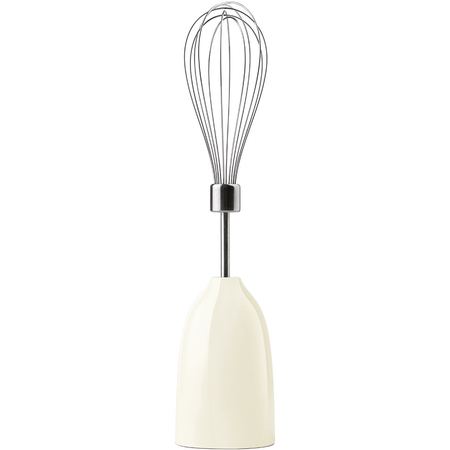 Погружной блендер SMEG HBF22CREU кремовый, Цвет: Cream / Кремовый, изображение 9