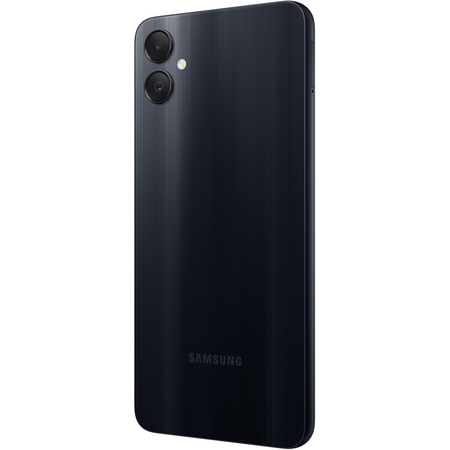 Samsung Galaxy A05 6/128Gb Black, Объем оперативной памяти: 6 ГБ, Объем встроенной памяти: 128 Гб, Цвет: Black / Черный, изображение 7