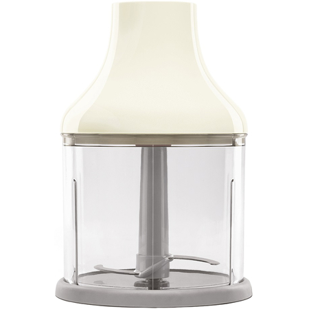 Погружной блендер SMEG HBF22CREU кремовый, Цвет: Cream / Кремовый, изображение 10