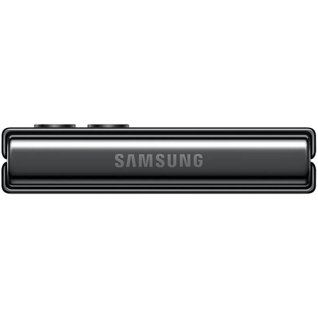 Samsung Z Flip 5 8/512Gb Graphite, Объем оперативной памяти: 8 ГБ, Объем встроенной памяти: 512 Гб, Цвет: Graphite / Графитовый, изображение 9