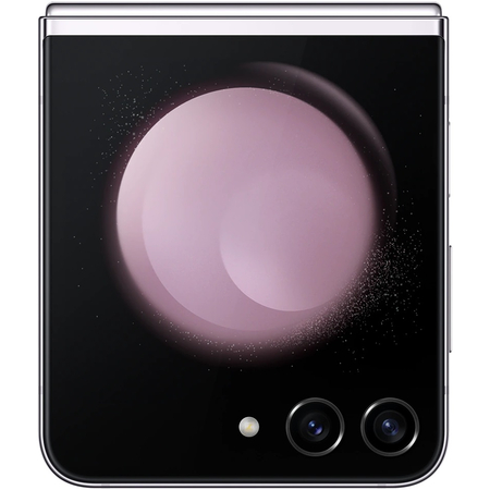Samsung Z Flip 5 8/512Gb Lavender, Объем оперативной памяти: 8 ГБ, Объем встроенной памяти: 512 Гб, Цвет: Violet / Фиолетовый, изображение 2