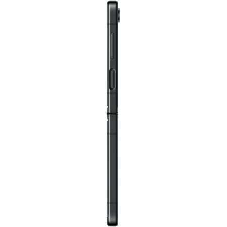 Samsung Z Flip 5 8/256Gb Graphite, Объем оперативной памяти: 8 ГБ, Объем встроенной памяти: 256 Гб, Цвет: Graphite / Графитовый, изображение 10