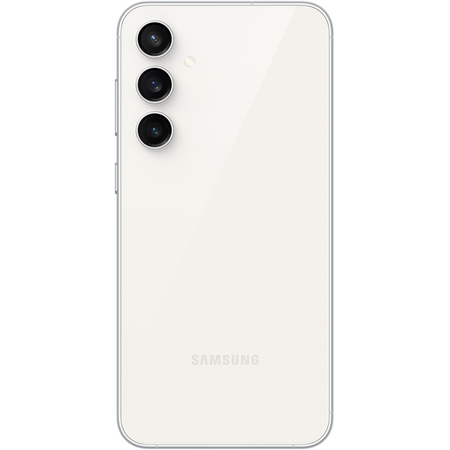 Samsung S23 FE 8/128Gb Cream, Объем оперативной памяти: 8 ГБ, Объем встроенной памяти: 128 Гб, Цвет: Cream / Кремовый, изображение 3