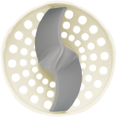 Погружной блендер SMEG HBF22CREU кремовый, Цвет: Cream / Кремовый, изображение 13