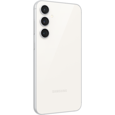 Samsung S23 FE 8/128Gb Cream, Объем оперативной памяти: 8 ГБ, Объем встроенной памяти: 128 Гб, Цвет: Cream / Кремовый, изображение 6