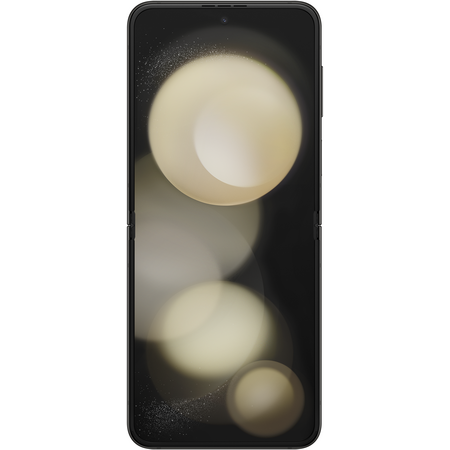 Samsung Z Flip 5 8/256Gb Yellow, Объем оперативной памяти: 8 ГБ, Объем встроенной памяти: 256 Гб, Цвет: Yellow / Желтый, изображение 4