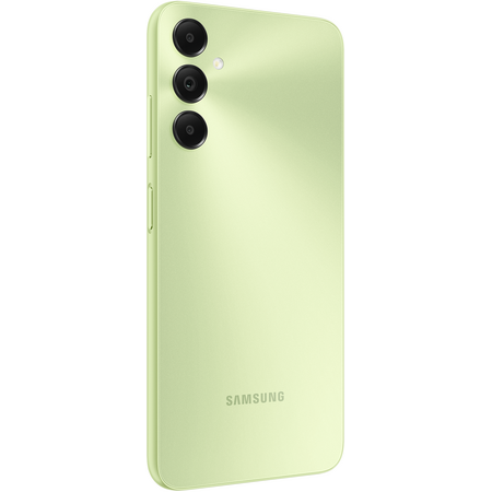 Samsung Galaxy A05s 4/128Gb Light Green, Объем оперативной памяти: 4 ГБ, Объем встроенной памяти: 128 Гб, Цвет: Light Green / Светло-зеленый, изображение 6