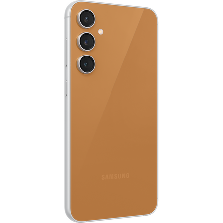 Samsung S23 FE 8/256Gb Tangerine, Объем оперативной памяти: 8 ГБ, Объем встроенной памяти: 256 Гб, Цвет: Orange / Оранжевый, изображение 6