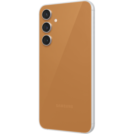 Samsung S23 FE 8/256Gb Tangerine, Объем оперативной памяти: 8 ГБ, Объем встроенной памяти: 256 Гб, Цвет: Orange / Оранжевый, изображение 7