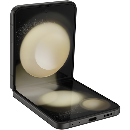 Samsung Z Flip 5 8/256Gb Yellow, Объем оперативной памяти: 8 ГБ, Объем встроенной памяти: 256 Гб, Цвет: Yellow / Желтый, изображение 8