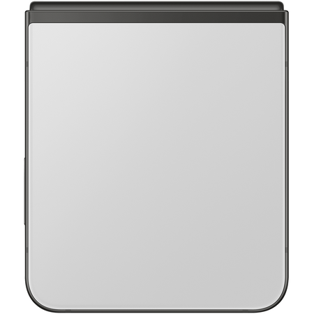 Samsung Z Flip 5 8/256Gb Gray, Объем оперативной памяти: 8 ГБ, Объем встроенной памяти: 256 Гб, Цвет: Grey / Серый, изображение 3