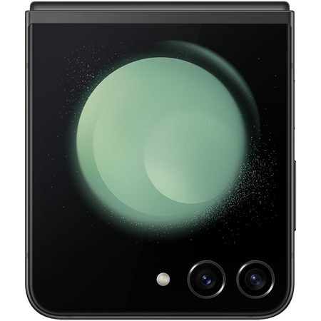 Samsung Z Flip 5 8/256 Green, изображение 2