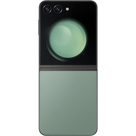 Samsung Z Flip 5 8/256 Green, изображение 5