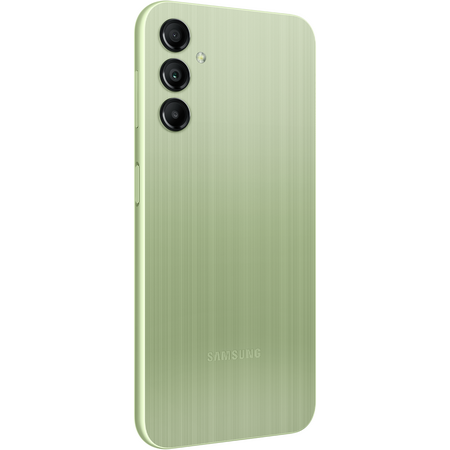 Samsung Galaxy A14 4/64Gb Light Green, Объем оперативной памяти: 4 ГБ, Объем встроенной памяти: 64 Гб, Цвет: Light Green / Светло-зеленый, изображение 6