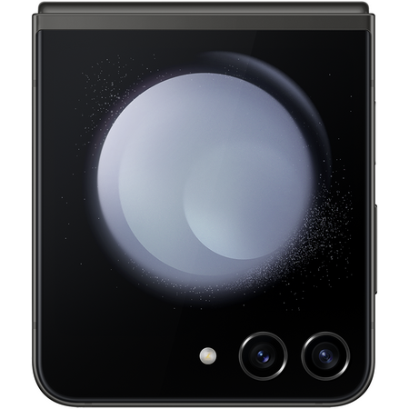 Samsung Z Flip 5 8/512Gb Blue, Объем оперативной памяти: 8 ГБ, Объем встроенной памяти: 512 Гб, Цвет: Blue / Синий, изображение 2