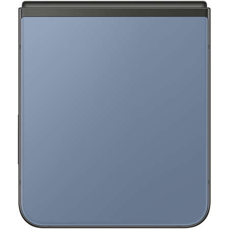 Samsung Z Flip 5 8/512Gb Blue, Объем оперативной памяти: 8 ГБ, Объем встроенной памяти: 512 Гб, Цвет: Blue / Синий, изображение 3